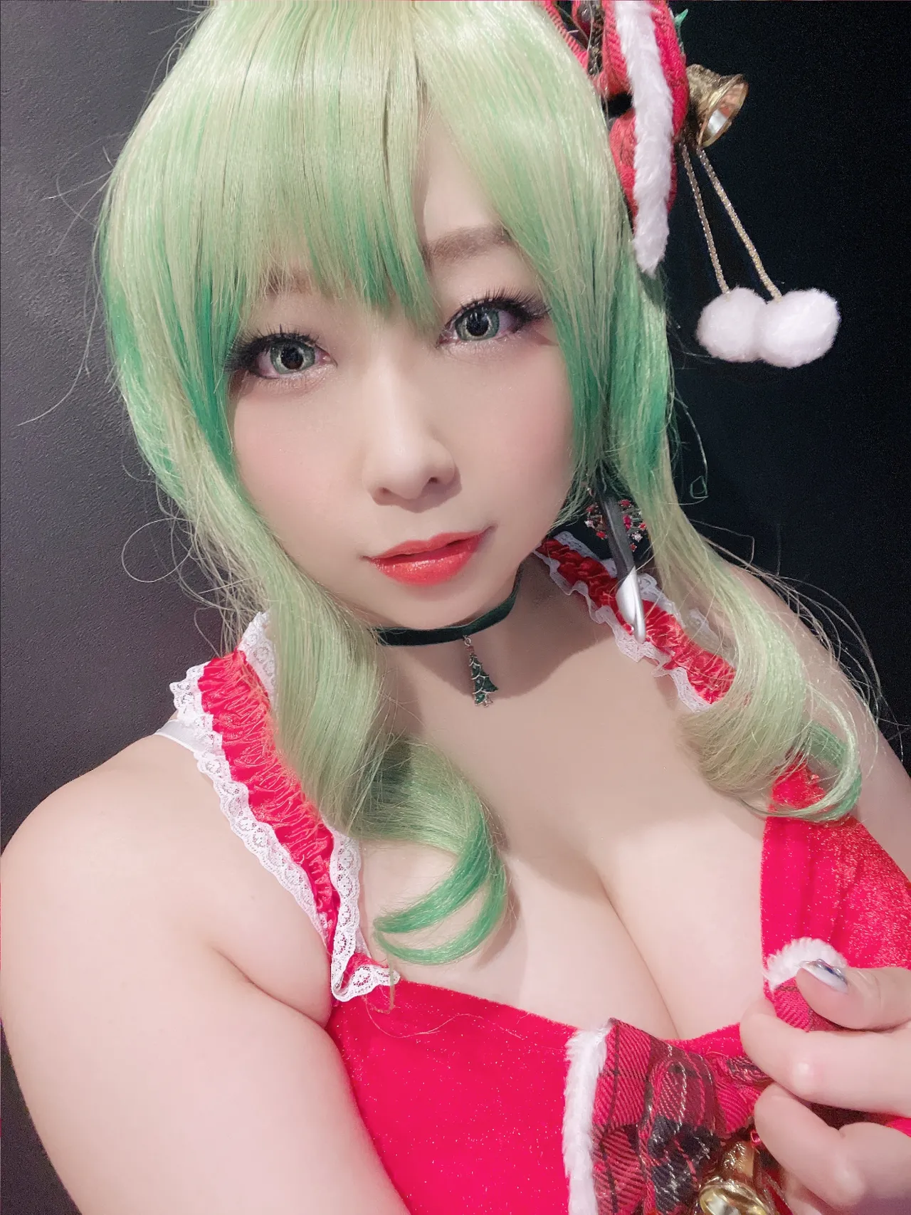 東雲葵 - Santa Gumi-erohere38.webp